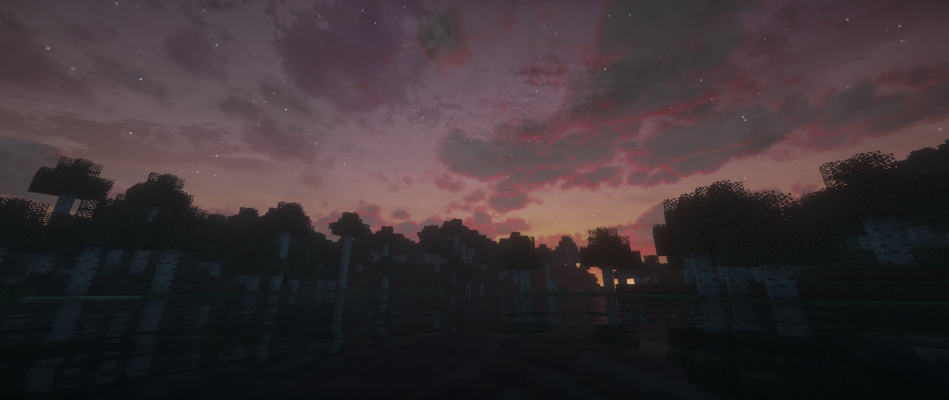 Dramatic Skys screenshot 3