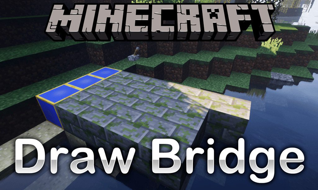 Draw Bridge screenshot 1