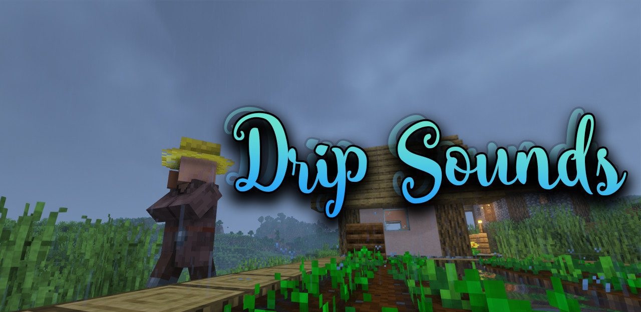 Drip Sounds screenshot 1