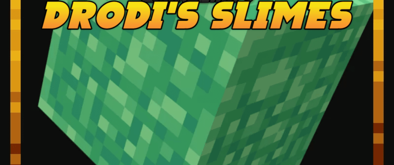 Drodi’s Slimes screenshot 1