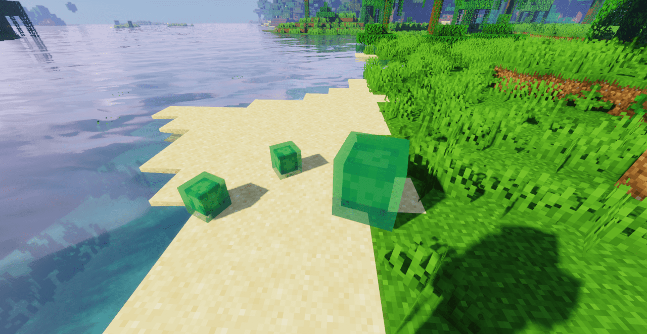 Drodi’s Slimes screenshot 2