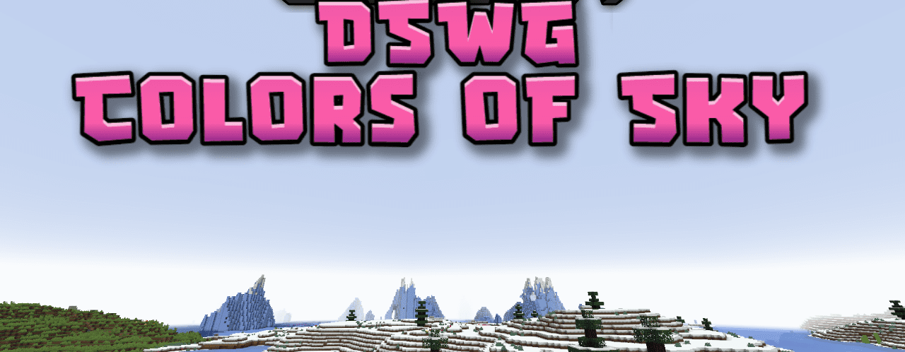 DSWG Colors of Sky screenshot 1