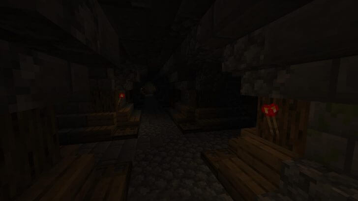 Dungeon Crawl скриншот 3