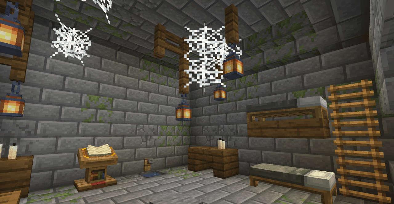 Dungeon Escape Room screenshot 2