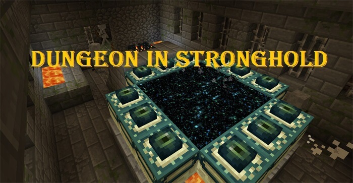 -111411759: Dungeon in Stronghold скриншот 1
