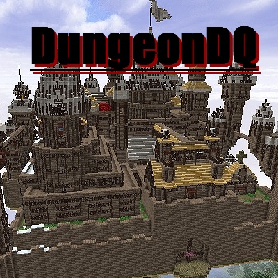 DungeonDQ 1.12.2 скриншот 1
