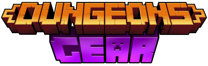 Dungeons gear. Minecraft Dungeons оружие. Minecraft Dungeons logo. Dungeon logo.