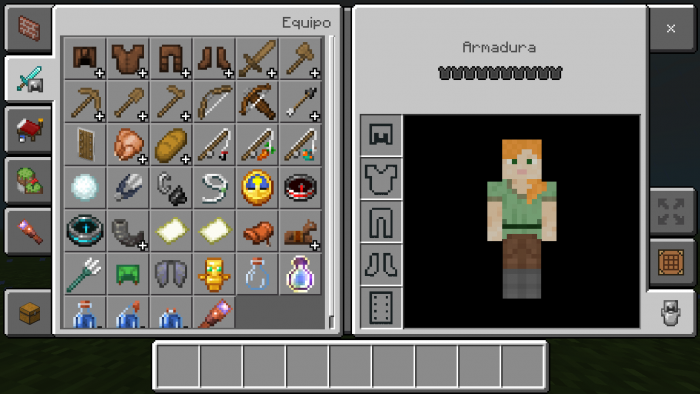 D°Uzi Craft screenshot 2