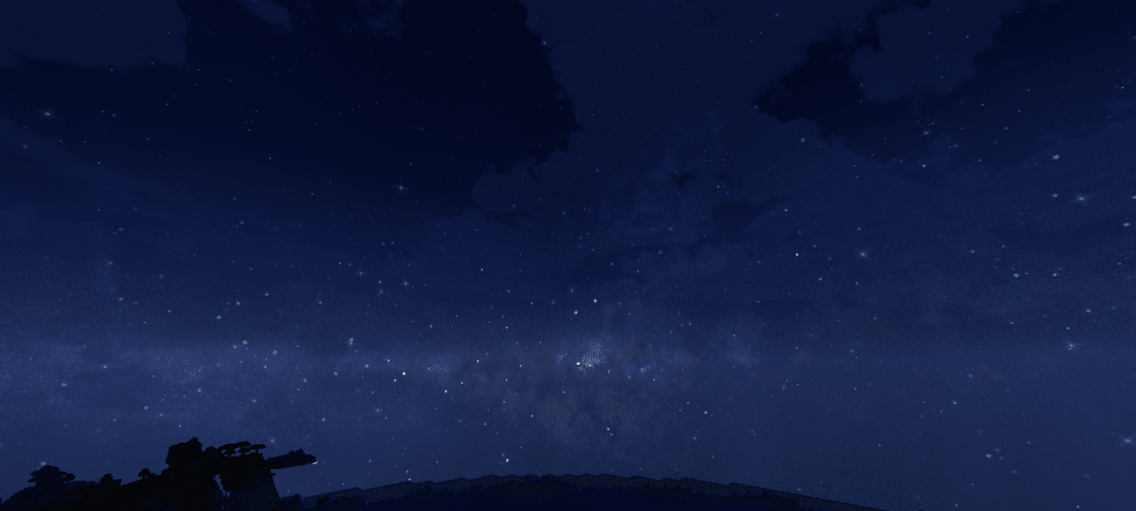 Dynamic Skies screenshot 3