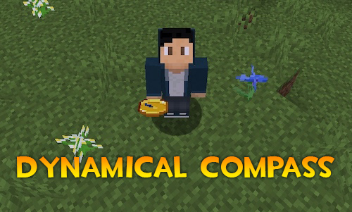 Dynamical Compass screenshot 1