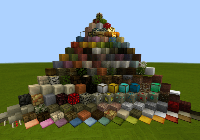 Jolicraft screenshot 2