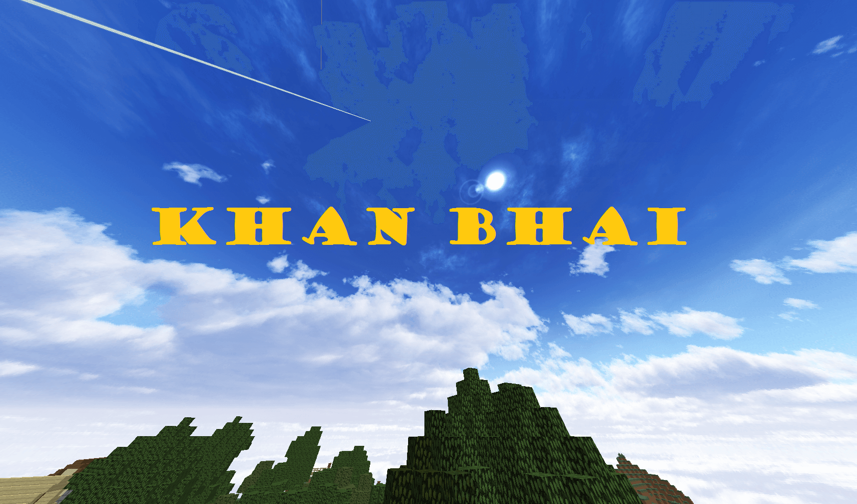 Khan Bhai скриншот 1