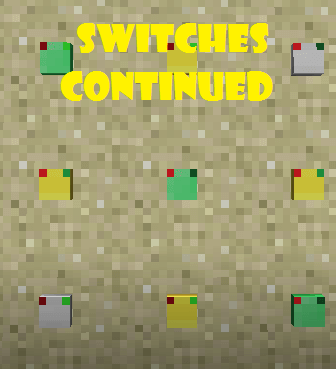 Switches Continued скриншот 1