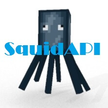 SquidAPI скриншот 1