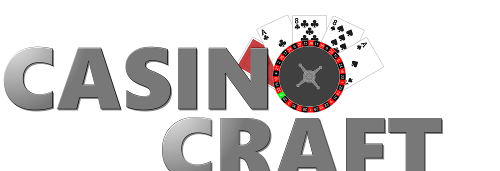 CasinoCraft 1.13.2 скриншот 1