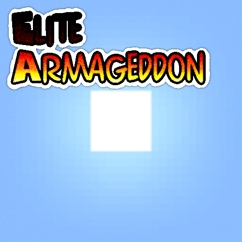 Elite Armageddon скриншот 1