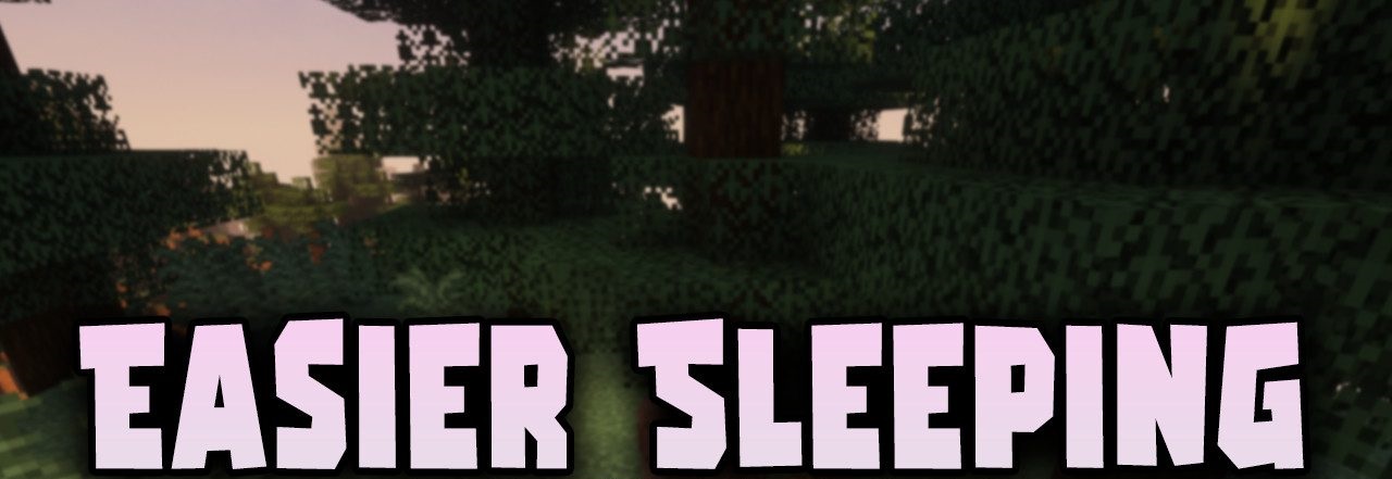 Easier Sleeping screenshot 1