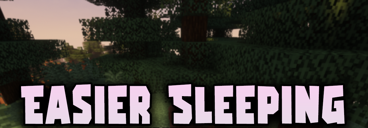 Easier Sleeping screenshot 1