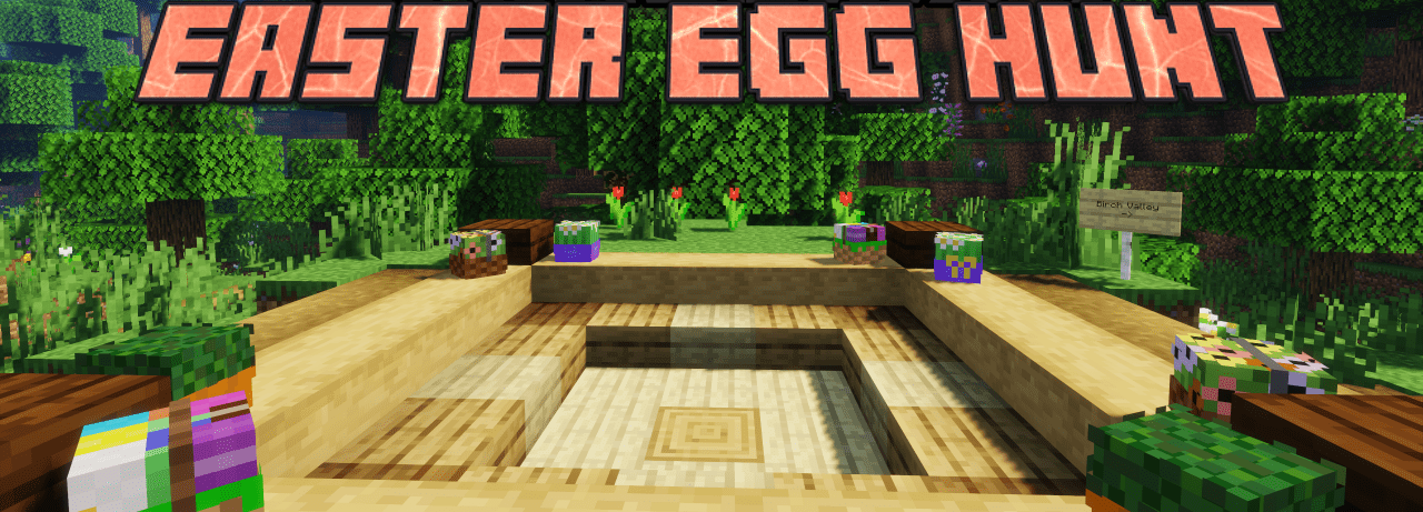 Easter Egg Hunt screenshot 1