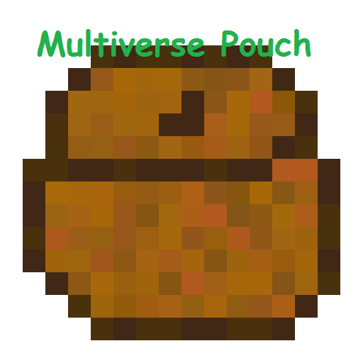Multiverse Pouch скриншот 1