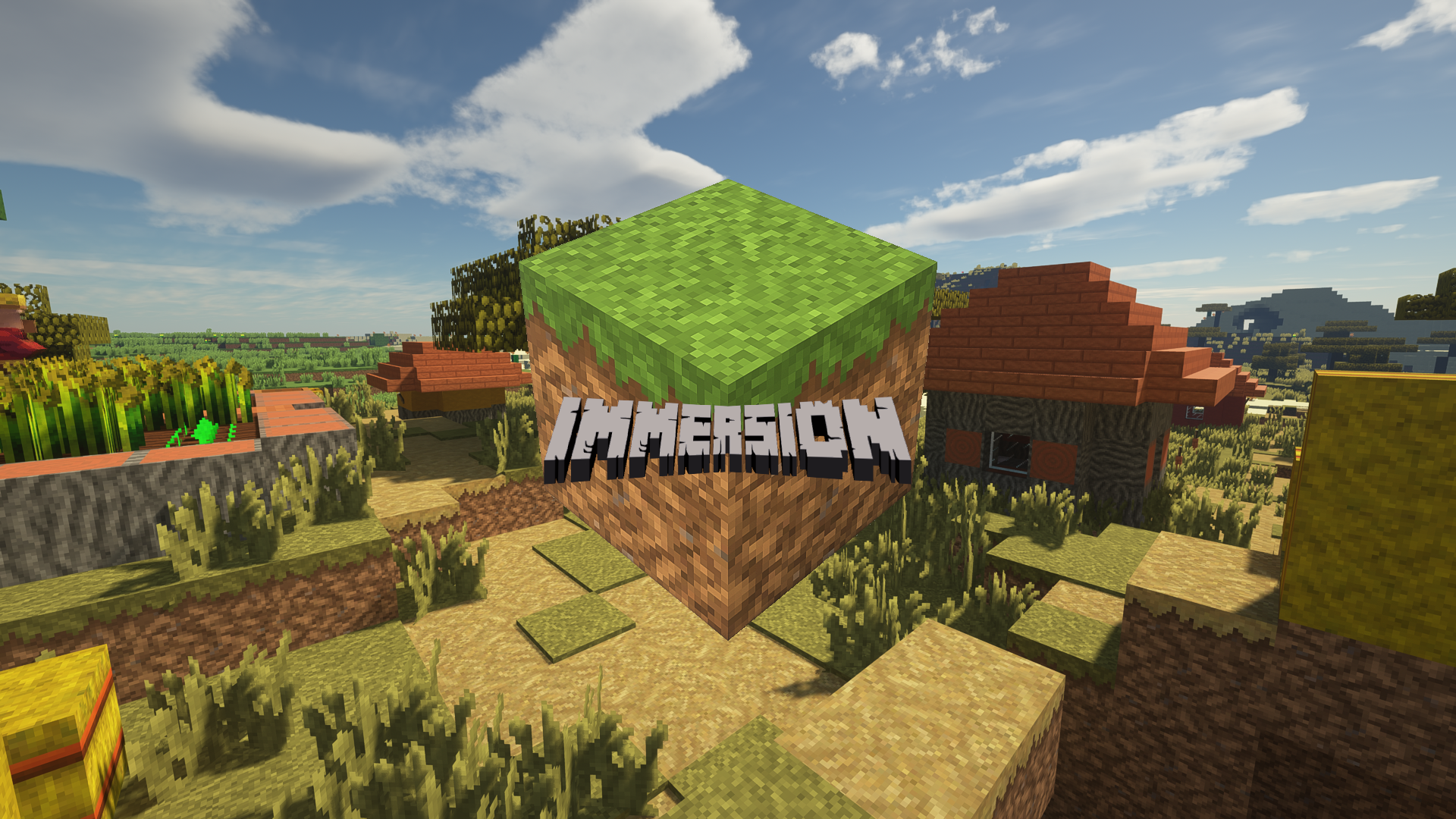 Immersion screenshot 1