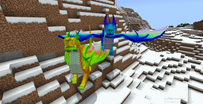 Ebonfire Dragons screenshot 3