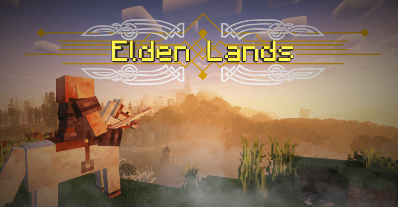 Elden Lands screenshot 1