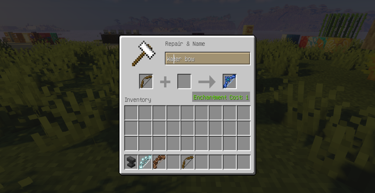 Elemental Bows screenshot 3