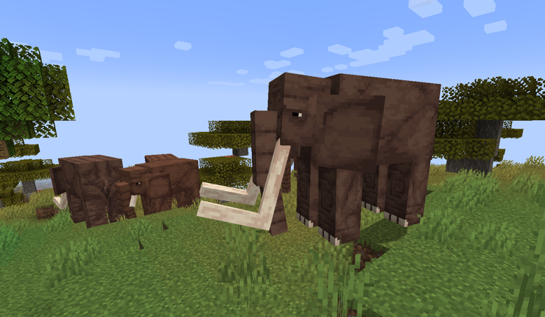 Alexish Mobs screenshot 3