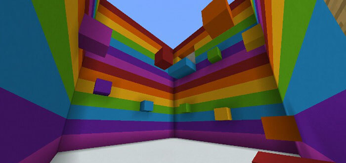 Elevation: The Colorful Update скриншот 3