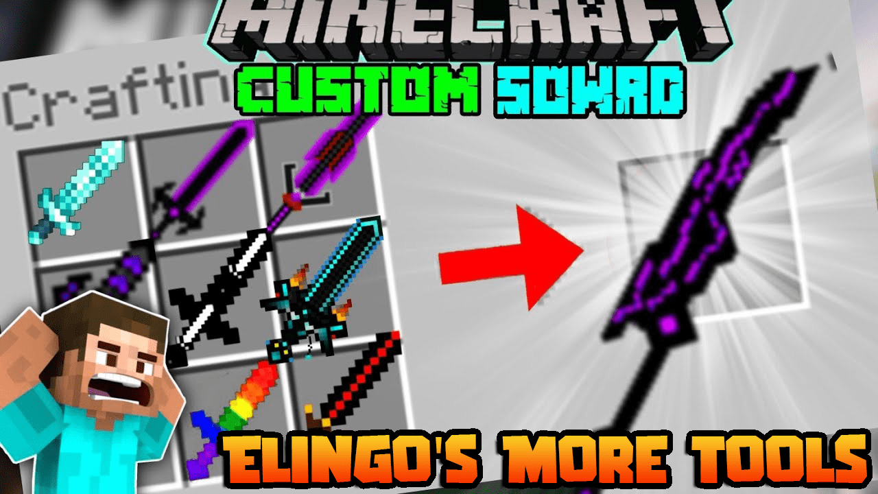 Elingo’s More Tools screenshot 1