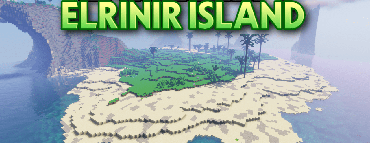 Elrinir Island screenshot 1