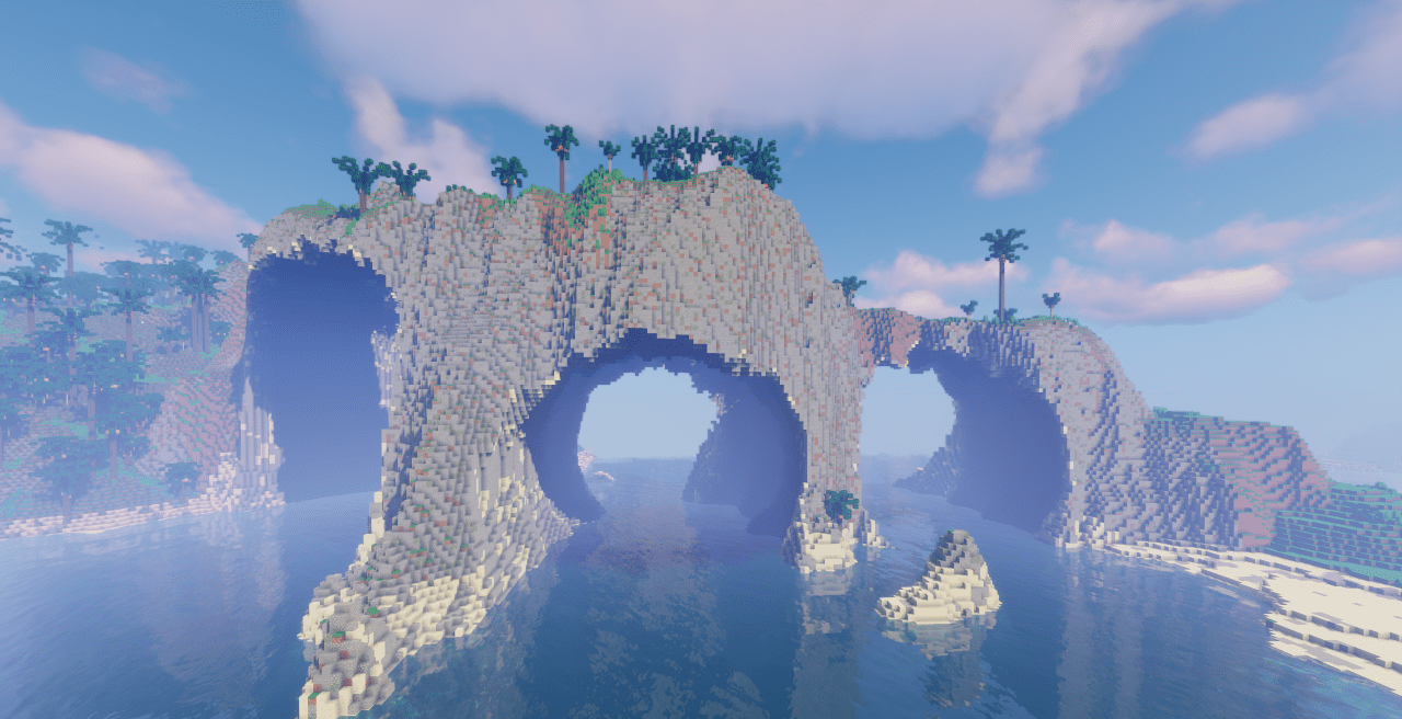 Elrinir Island screenshot 2
