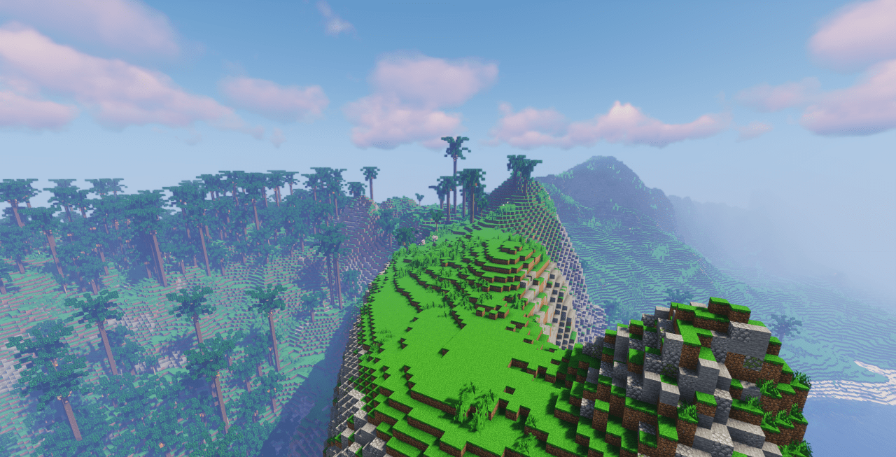 Elrinir Island screenshot 3