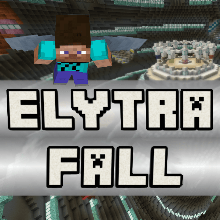 Лого Eytra Fall