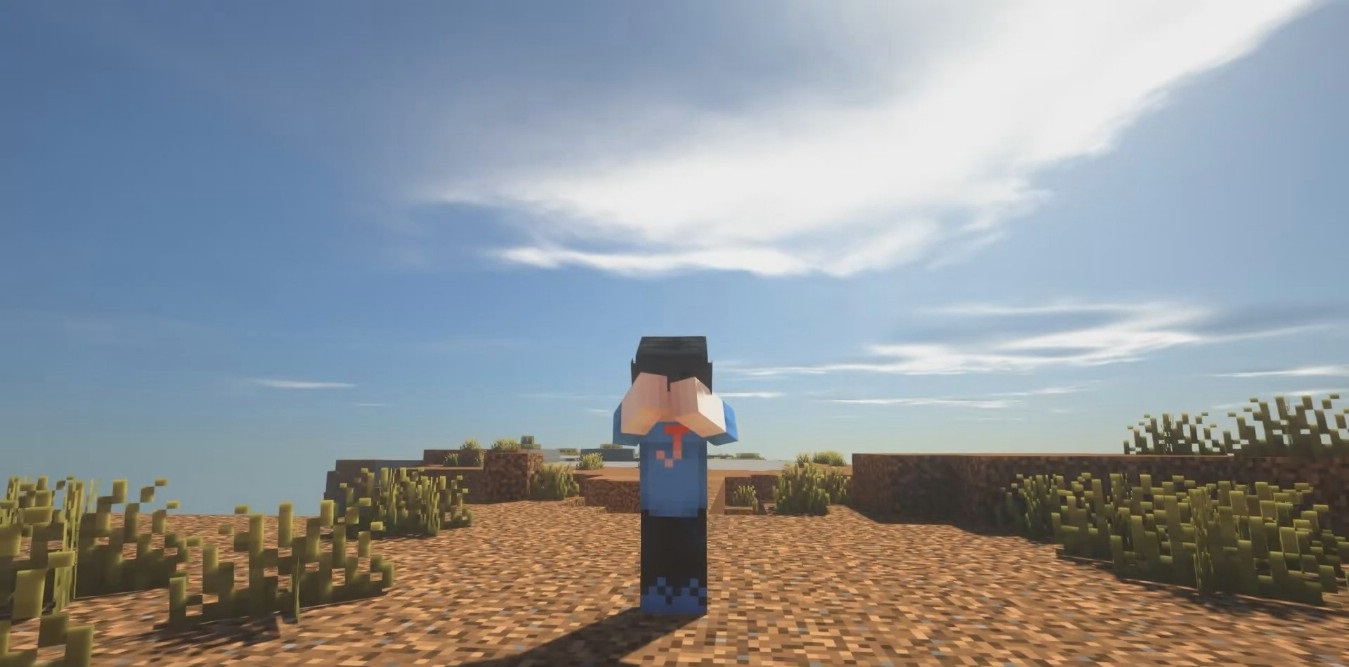 Emotecraft screenshot 3