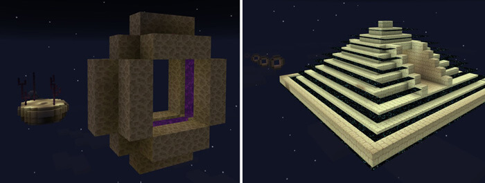 The Ender Elytra скриншот 3