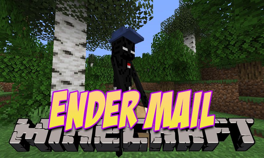Ender Mail screenshot 1