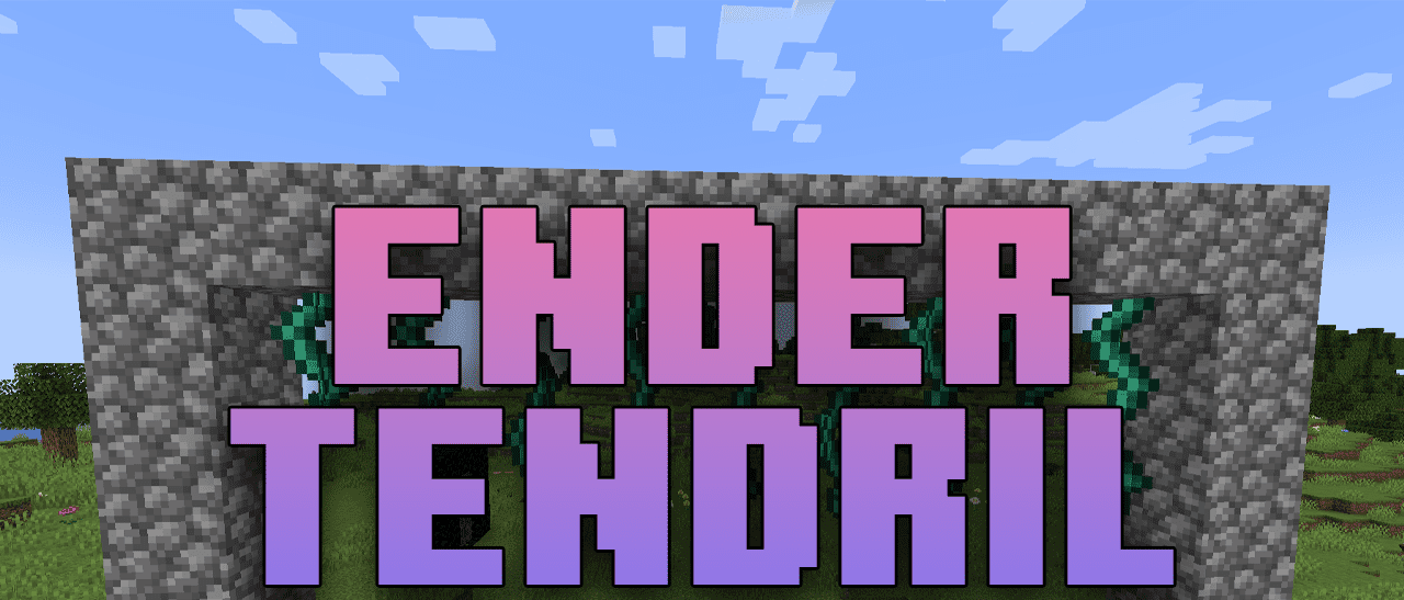 Ender Tendril screenshot 1