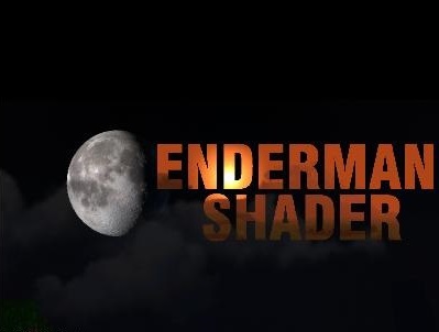 Enderman Shader screenshot 1