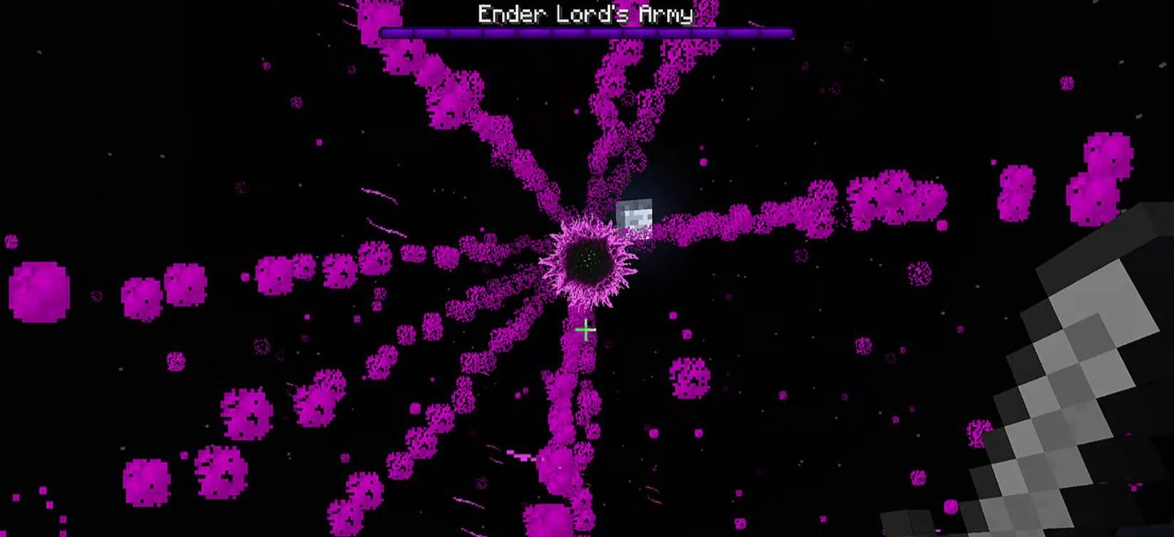 Ender’s Army screenshot 1