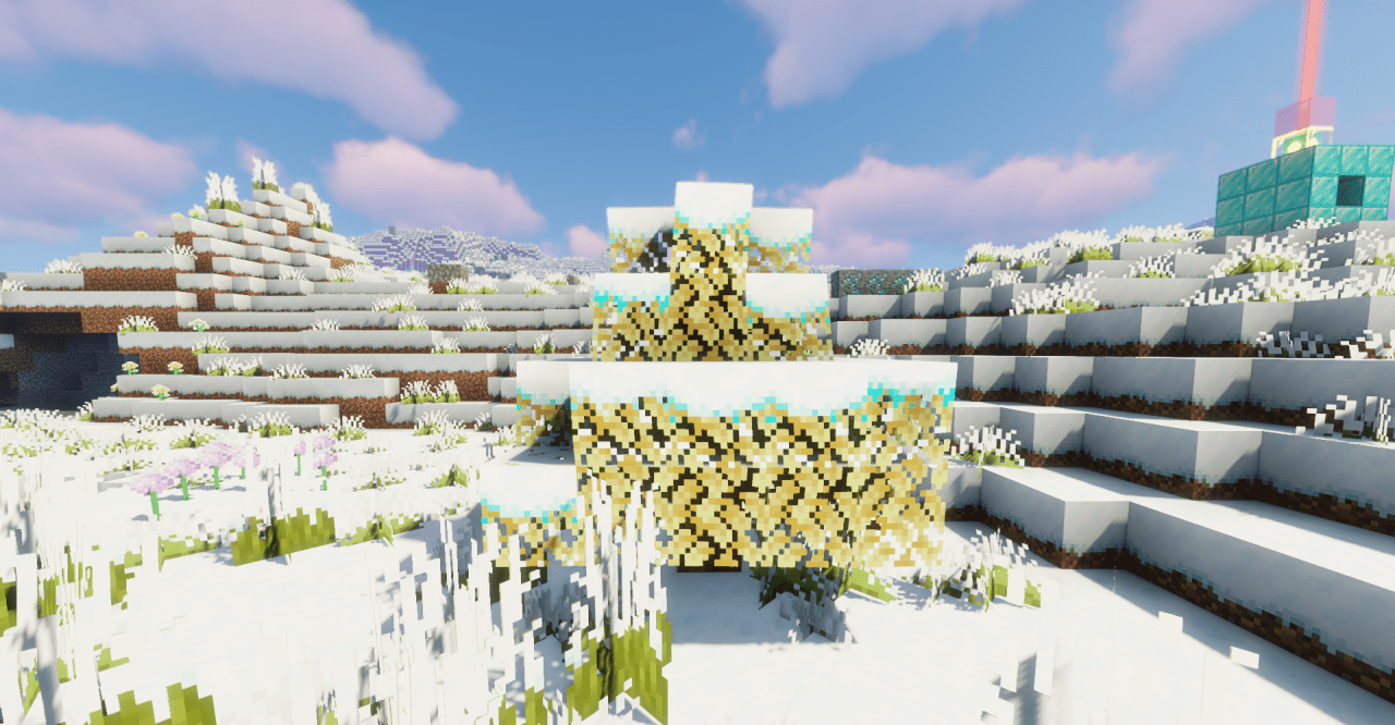 Endless Winter screenshot 2