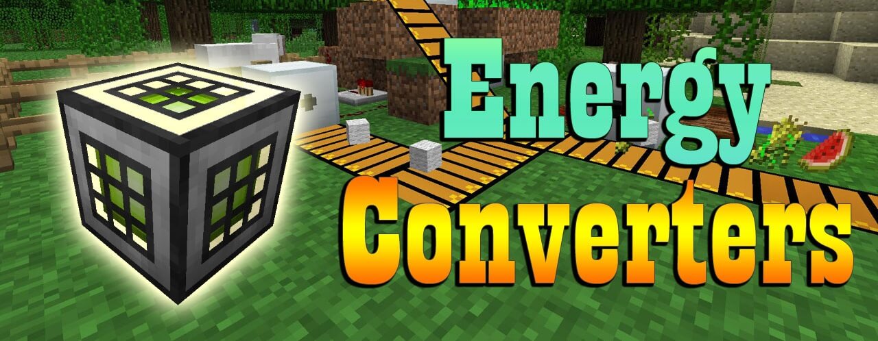 Energy Converters screenshot 1