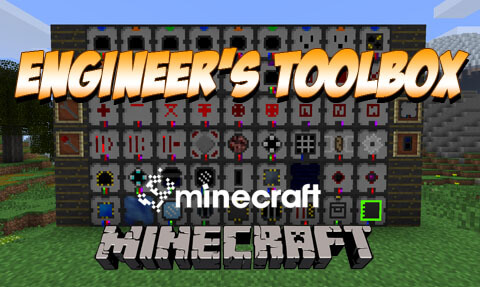 Engineer's Toolbox скриншот 1
