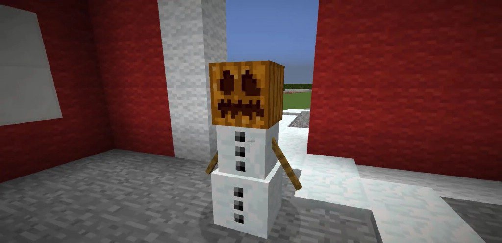 Enhanced Snowman screenshot 2