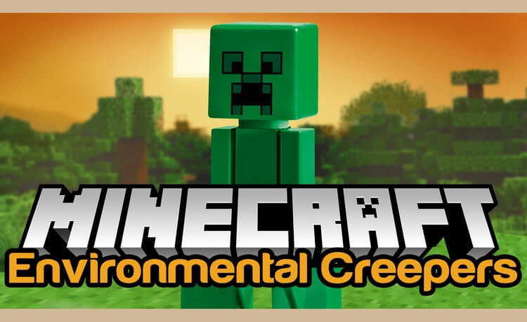 Environmental Creepers скриншот 1