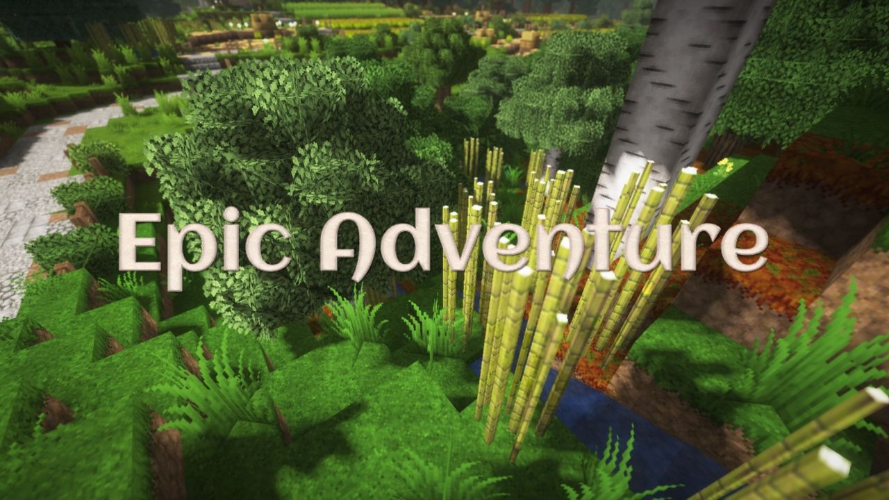 Epic Adventure screenshot 1