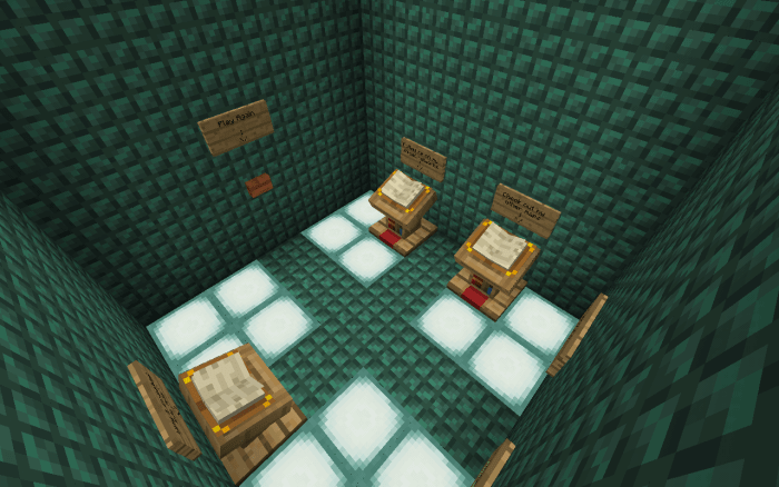 Can YOU help me escape prison? #minecraft #prison #escaperoom