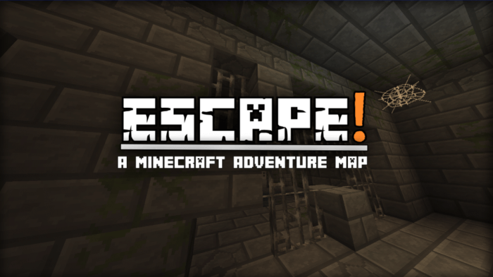 Escape скриншот 1