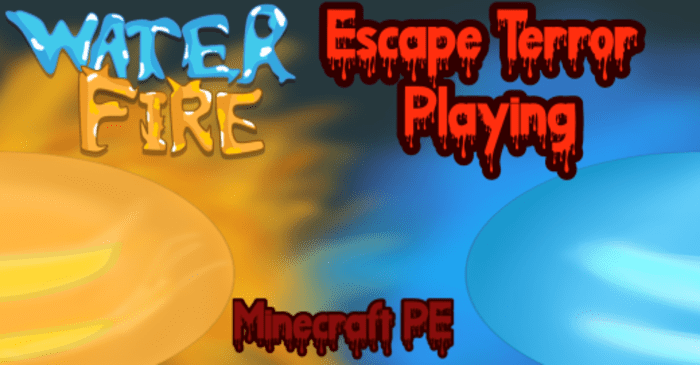 Escape Terror Playing screenshot 1